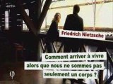 la philosophie et le corps 2/2