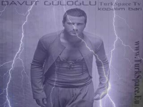 Davut Güloğlu - Ay Işığı 2009 [ Yep Yeni Albümünden ]