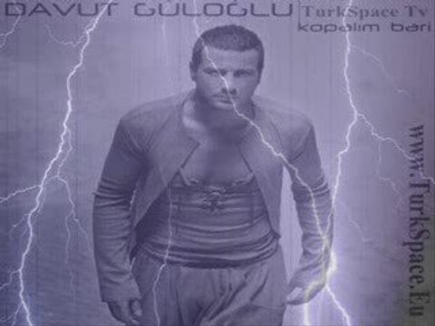 Davut Güloğlu - Babam 2009 [ Yep Yeni Albümünden ]