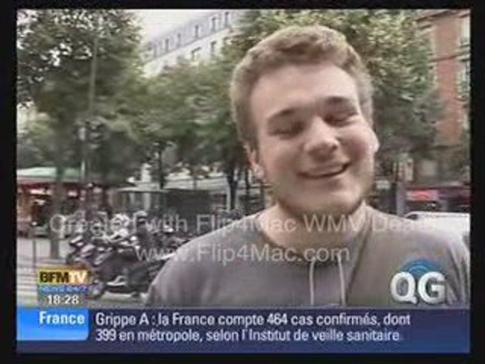 Les francais et le 14 juillet