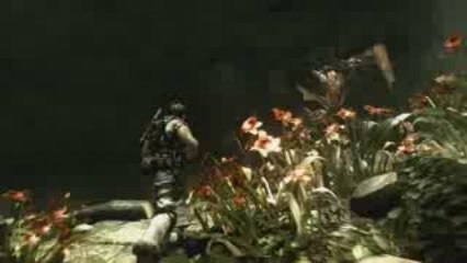 Resident Evil 5 E3 Trailer