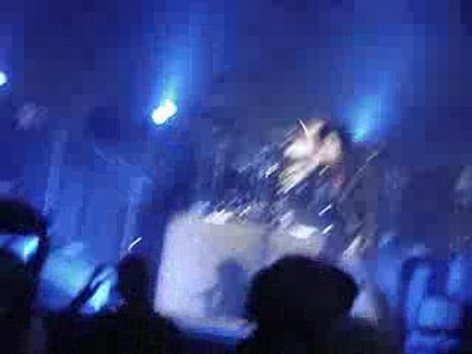 Tokio Hotel - Der letzte tag 2 ( Marseille )