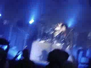 Tokio Hotel - Der letzte tag 2 ( Marseille )