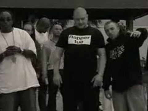 FREKO NOSS ABSOULJAH MONZAS si j'étais toi