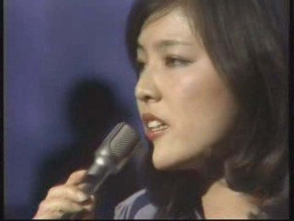 どうぞこのまま　　丸山圭子