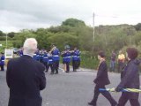 Flute Bands @ Donegal Twelfth 2009
