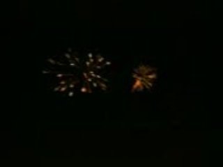 feu artifice montataire