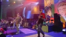 Blur - Song 2 (Live Jools Holland 2000)