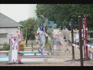 Concours Cavaliers du plaisir