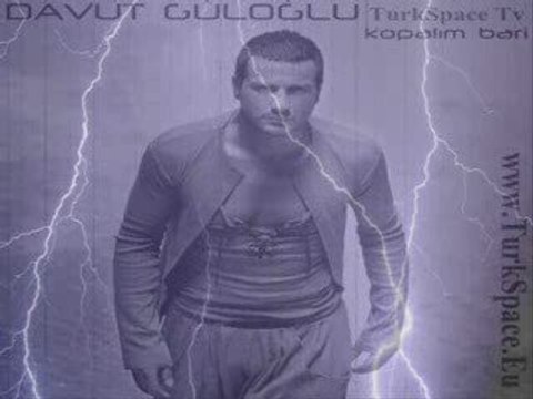 Davut Güloğlu - Dön Artık 2009 [ Yep Yeni Albümünden ]