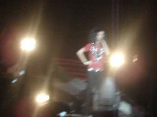 Tokio Hotel - Bill qui parle à Marseille