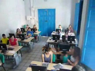 Taller de Comunicación Audiovisual en Sanlúcar la Mayor