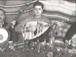 Amar Ezzahi 1964 / Volume 1