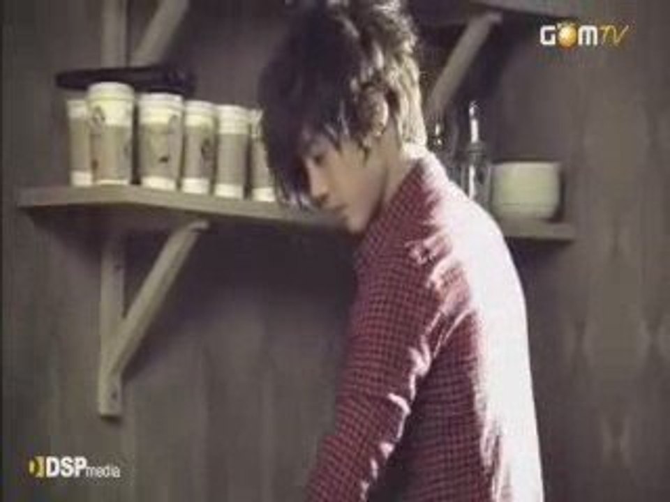 SS501 - Solo Collection First Episode