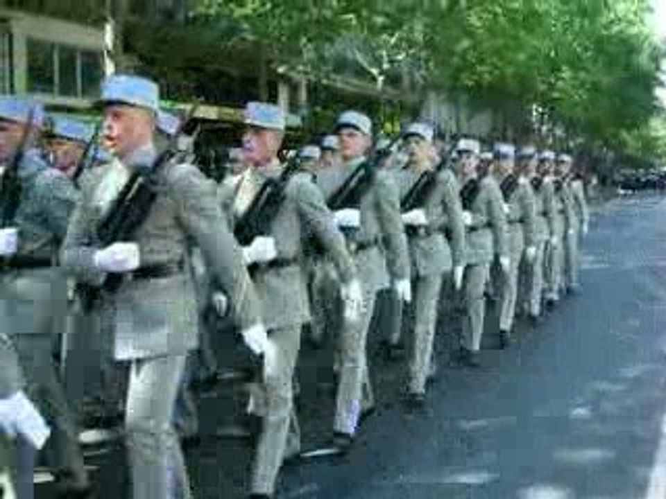 14 JUILLET 2009 3