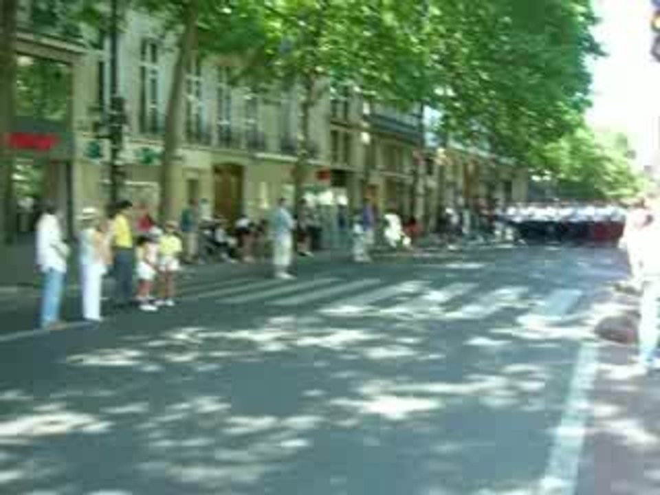 14 JUILLET 2009 4