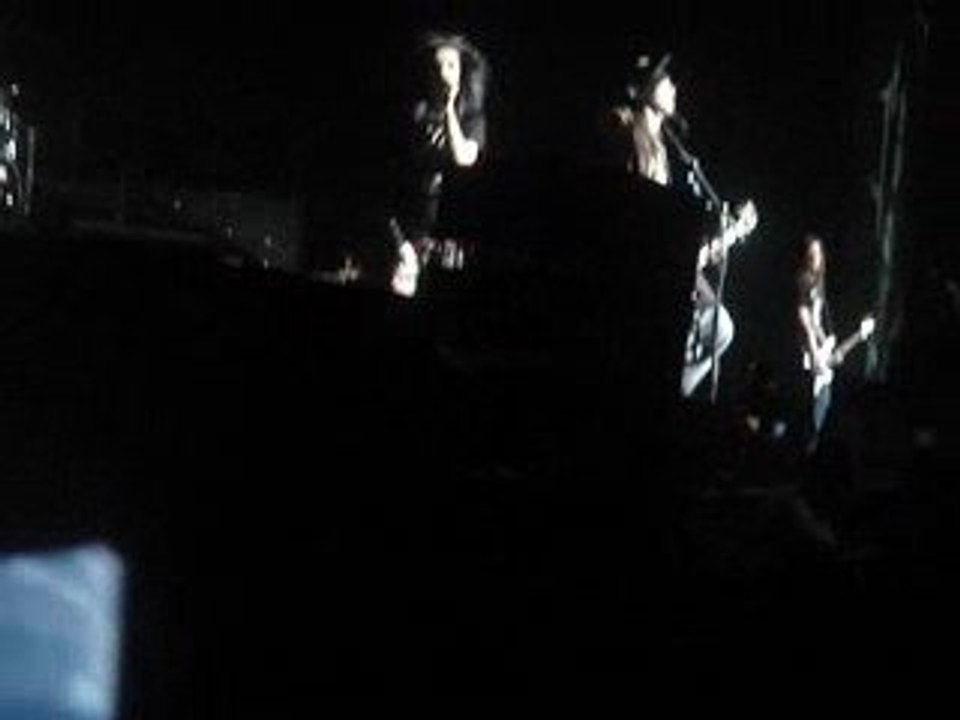 Tokio Hotel - Geh ( Marseille )