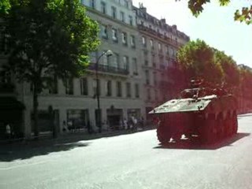 14 JUILLET 2009 9