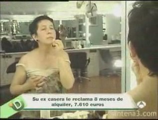 Las cremas de dudosa calidad.