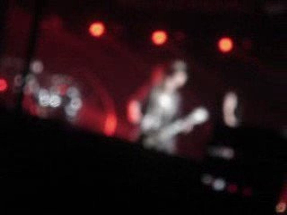 Tokio Hotel - Geh 3 ( Marseille )