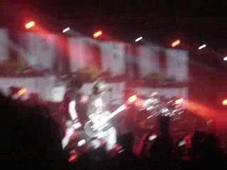 Tokio Hotel - Geh 4 ( Marseille )