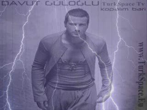 Davut Güloğlu - Git Git 2009 [ Yep Yeni Albümünden ]