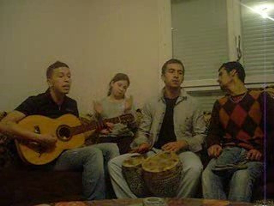 lahhoumou