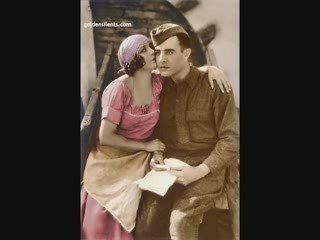 By The River Sainte Marie- Dick Robertson Orchestra