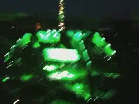 Concert U2 Stade de France 2009 - SUNDAY BLOODY SUNDAY