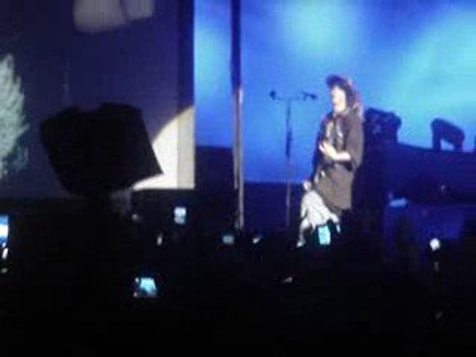 Tokio Hotel - Ich bin nich ich 2 ( Marseille )
