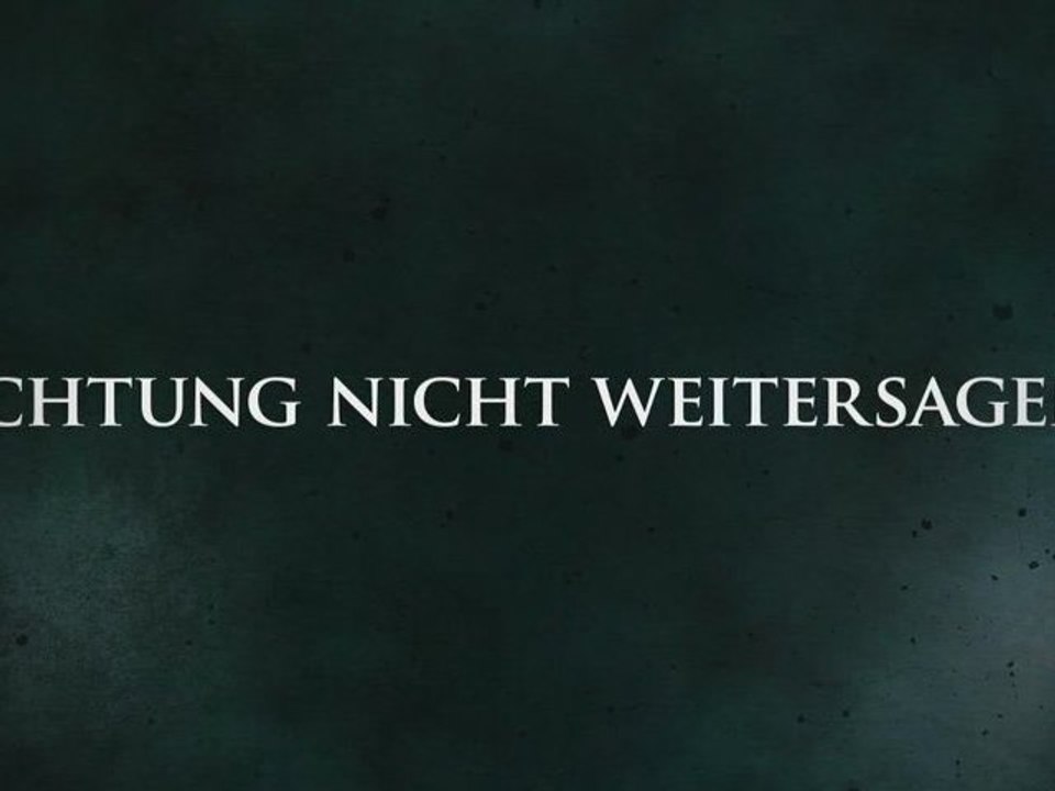 Photoshop Secrets (noch) streng geheim