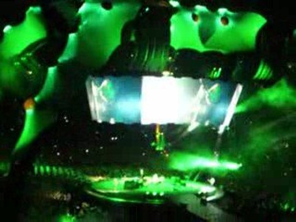 Sunday Bloody sunday