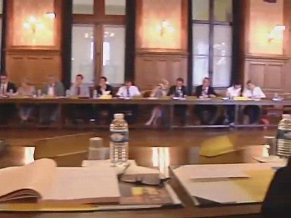 Le parc du Château de Menois en sursis! (Troyes)