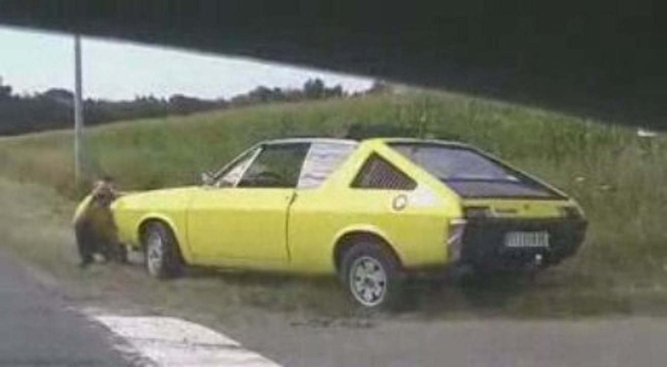 Rassemblement Amicale R15 R17 2009