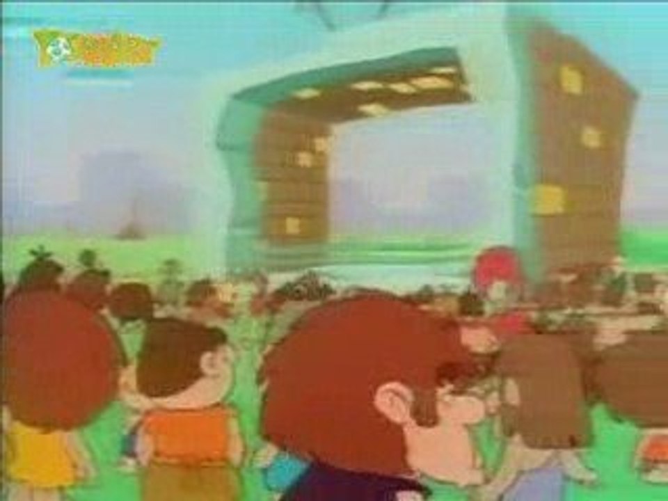 3. Super Mario World - Rock TV