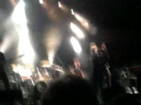 ARNO LIVE A BLOIS LES FILLES DU BORD DE MER