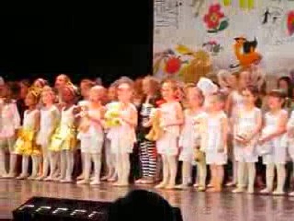 2009.06 Spectacle de Danse - Final