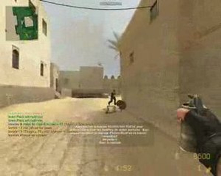 ProdiGy en action