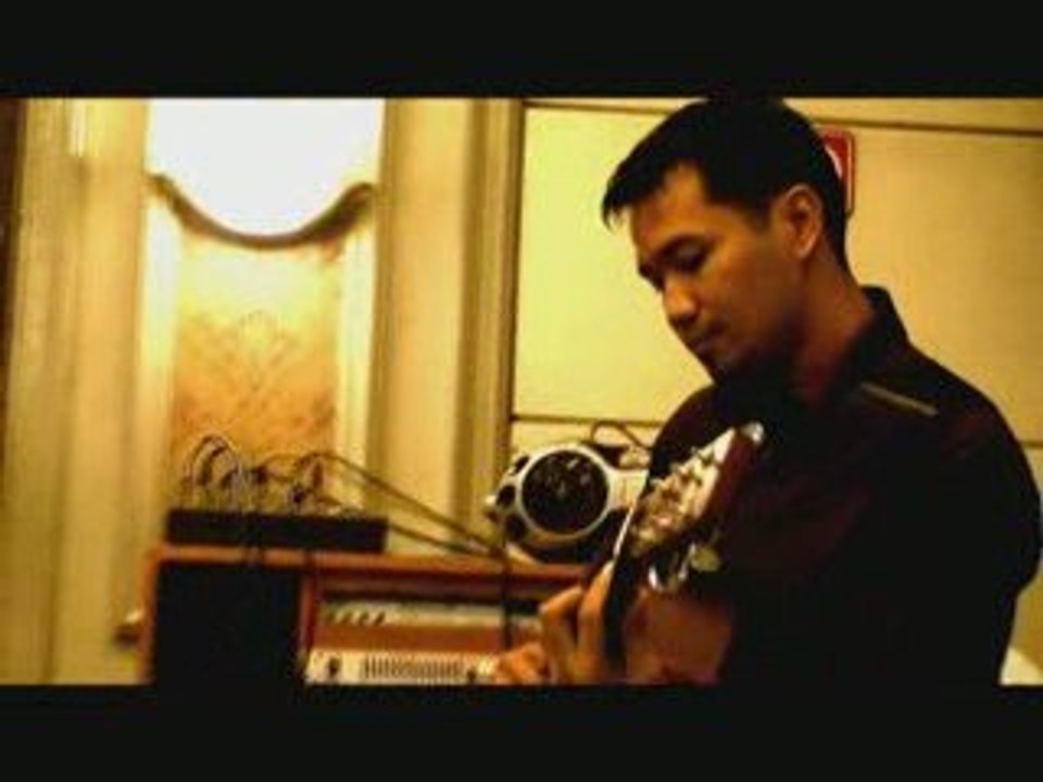 Jun Esguerra's 50th Birthday | Birthday Video