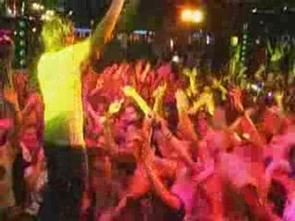 Mickie krause - dÜp dÜp - live im riu palace