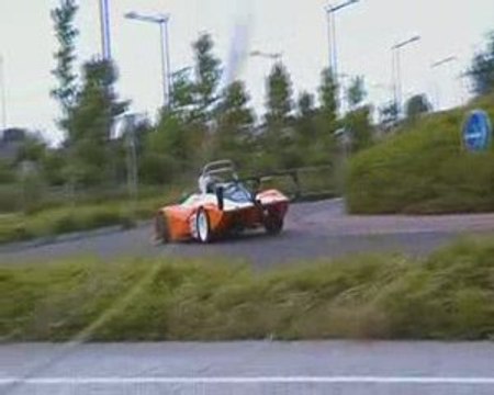 slalom dieppe 2009 N25