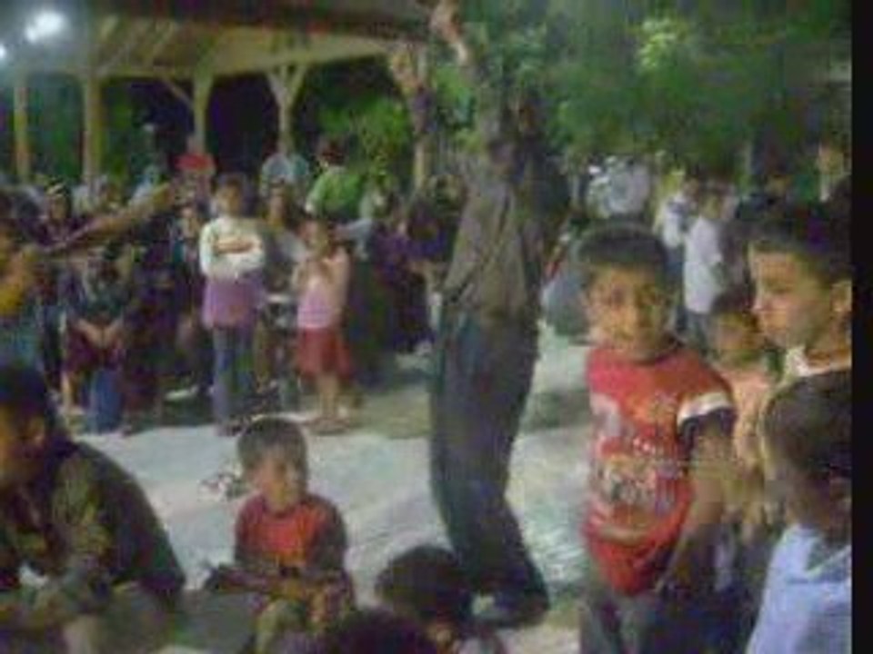 AKSARAY YEŞİLOVA KASABASI