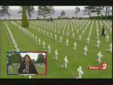 reportage sur le debarquement sur france 2 18 eme partie