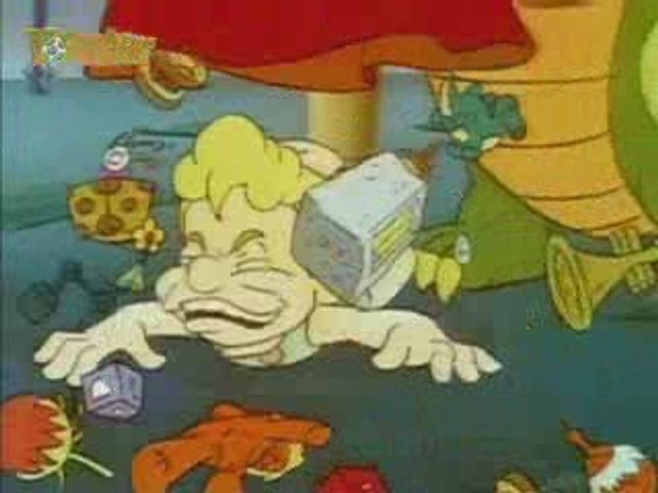 7. Super Mario World - Cave Christmas