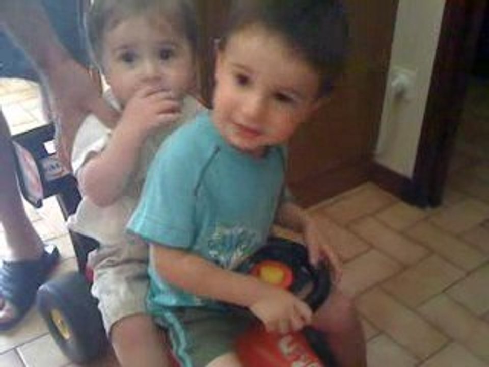 loulou et clement
