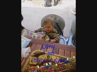 nos petits brins 2008