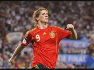 Ibrahimovic, ronaldo , torres