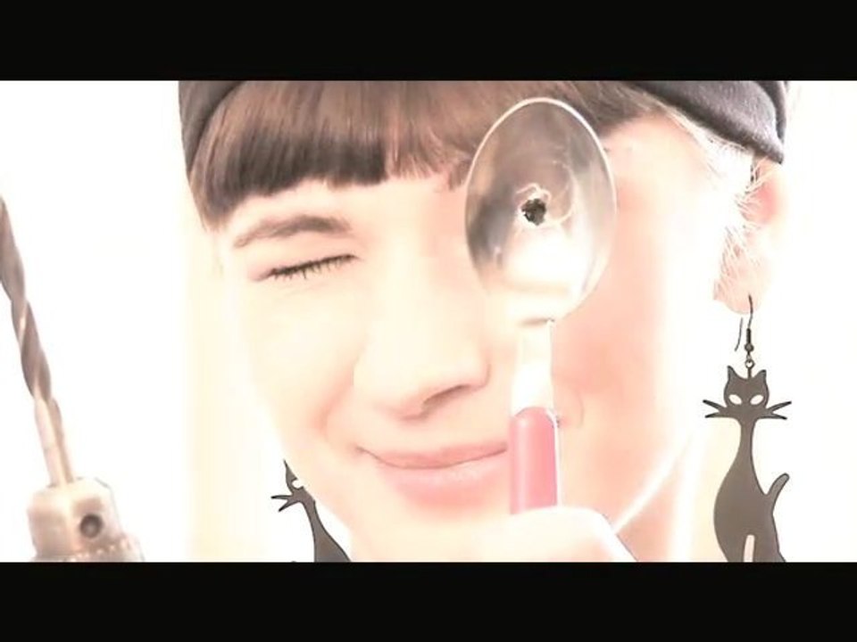 Lilu ft. Cheeba - Kocham kocham kocham (official video)