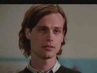 MGG // Dr. Spencer Reid - Shy Boy ♥