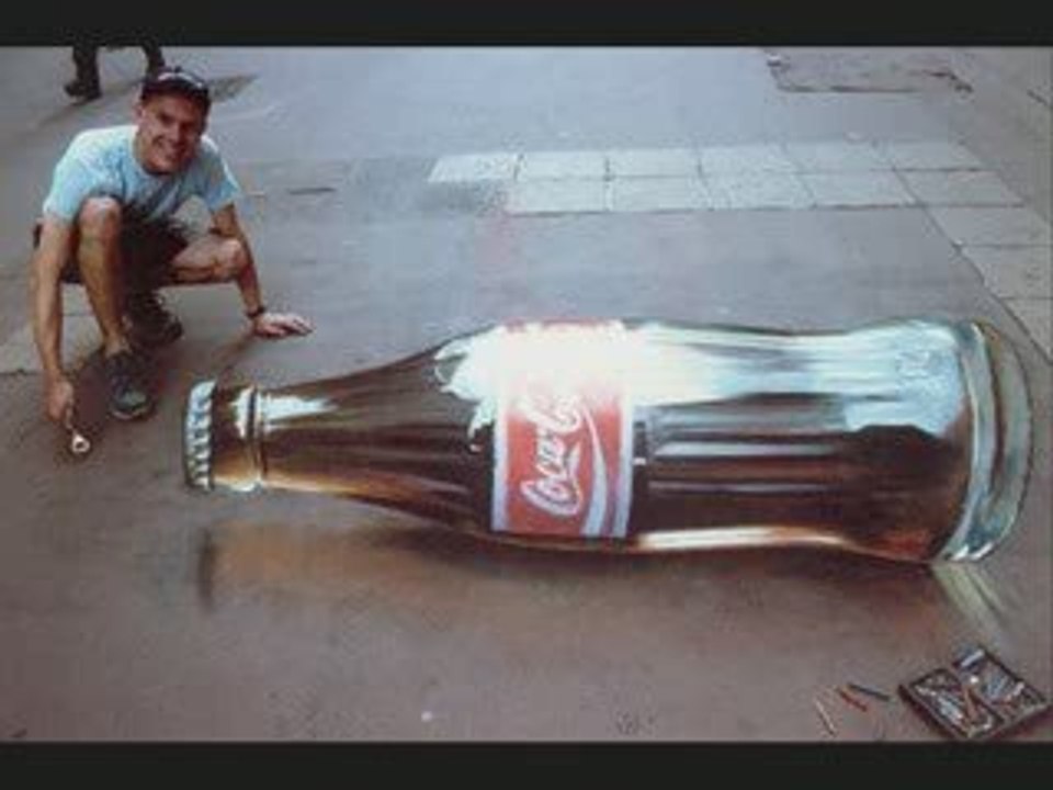 Funk video impressionante